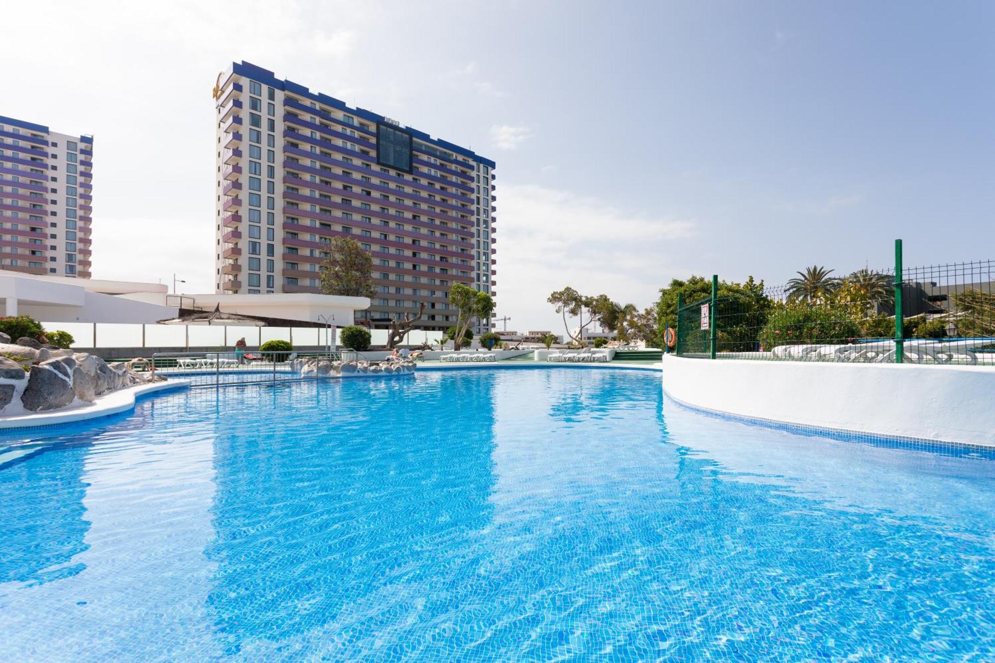 Estudio Paraiso Del Sur Playa Paraiso  Buitenkant foto